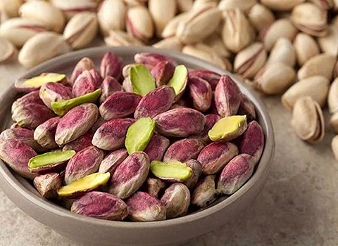 تصویر 1 از قیمت خرید پسته اعلا صادراتی + فروش ویژه